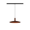 SLV Lampeskærm LALU® ELYPSE 33 MIX&MATCH, bronze