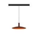 SLV Lampeskærm LALU® ELYPSE 33 MIX&MATCH, bronze