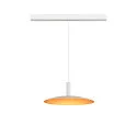 SLV Lampeskærm LALU® ELYPSE 33 MIX&MATCH, guld, hvid
