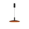SLV Lampeskærm LALU® ELYPSE 33 MIX&MATCH, bronze, sort