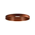 Lampeskærm LALU® PLATE 15 MIX&MATCH, bronze