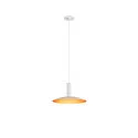 SLV Pendel LALU® MIX&MATCH indbygget version IP20, hvid dæmpbar
