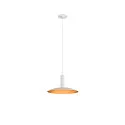 SLV Pendel LALU® MIX&MATCH indbygget version IP20, hvid dæmpbar