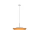 SLV Pendel LALU® MIX&MATCH indbygget version IP20, hvid dæmpbar