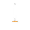 SLV Pendel LALU® MIX&MATCH indbygget version IP20, hvid dæmpbar
