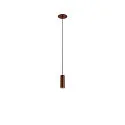 Pendel LALU® MIX&MATCH indbygget version IP20, bronze dæmpbar