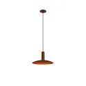 SLV pendant luminaire LALU® MIX&MATCH built-in version IP20, bronze dimmable
