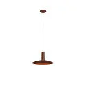SLV pendant luminaire LALU® MIX&MATCH built-in version IP20, bronze dimmable