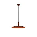 SLV pendant luminaire LALU® MIX&MATCH built-in version IP20, bronze dimmable