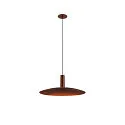 SLV pendant luminaire LALU® MIX&MATCH built-in version IP20, bronze dimmable