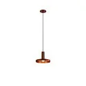 SLV pendant luminaire LALU® MIX&MATCH built-in version IP20, bronze dimmable