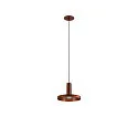SLV pendant luminaire LALU® MIX&MATCH built-in version IP20, bronze dimmable