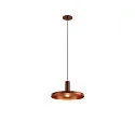 SLV pendant luminaire LALU® MIX&MATCH built-in version IP20, bronze dimmable