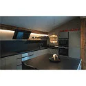 SLV pendant luminaire PANTILO ROPE 20 E27 IP20, gold dimmable
