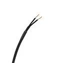 SLV pendant luminaire PANTILO ROPE 19 E27 IP20, gold dimmable