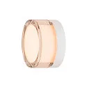 SLV Ring CYFT, hvid