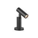 Standerlampe S-TUBE 32 GU10 IP65, sort