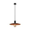 SLV pendant luminaire LALU® MIX&MATCH E27 IP20, black