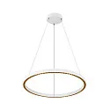 SLV pendant luminaire ONE CUBE DALI controllable IP20, white dimmable