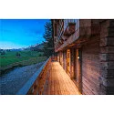 SLV Udendørs wall luminaire LID I SINGLE firkantet, drejelig, CCT Switch IP65, antracit, mat dæmpbar