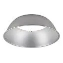 Reflektor HIGHBAY V 330 / Ø 43.5CM ALU, aluminium