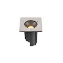 SLV Reflektor DASAR® S/M 36°, sølv