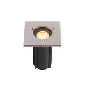 SLV Reflektor DASAR® S/M 36°, sølv