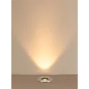 SLV Reflektor DASAR® S/M 36°, sølv