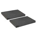 SLV charging station VINOLINA TWO, black