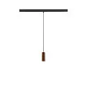 pendant luminaire LALU® MIX&MATCH, bronze