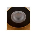 SLV Udendørs wall luminaire MODELA UP/DOWN up / down, slagfast IP65, hvid mat dæmpbar