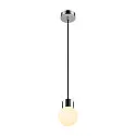 Pendel VARYT E14 IP20, chrom