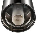 SLV Pendel VARYT E14 IP20, chrom