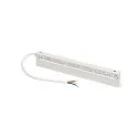 LED strømforsyning INTRACK 48V TRACK, hvid