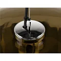 SLV Pendel PANTILO CONVEX 40 E27 IP20, chrom