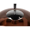 Pendel PANTILO CONVEX 29 E27 IP20, chrom