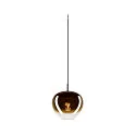 Pendel PANTILO CONVEX 29 E27 IP20, chrom