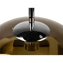 SLV Pendel PANTILO CONVEX 29 E27 IP20, chrom
