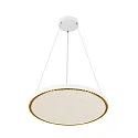SLV Filtplade ONE 80/ONE CUBE, beige
