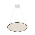 SLV Filtplade ONE 80/ONE CUBE, beige