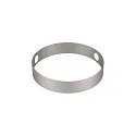 Ring CYFT WAVE, nikkel
