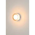 SLV Ring CYFT WAVE, nikkel