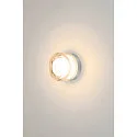 SLV Ring CYFT WAVE, nikkel