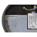 SLV Pendel QUIMERA - PHASE CCT Switch, omskiftelig IP20, bronze dæmpbar