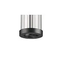 SLV Pendel QUIMERA - PHASE CCT Switch, omskiftelig IP20, bronze dæmpbar