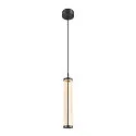 SLV Pendel QUIMERA - PHASE CCT Switch, omskiftelig IP20, bronze dæmpbar