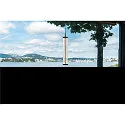SLV Pendel QUIMERA - PHASE CCT Switch, omskiftelig IP20, bronze dæmpbar