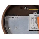 SLV Pendel QUIMERA - PHASE CCT Switch, omskiftelig IP20, kobber dæmpbar