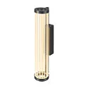 Væglampe QUIMERA - PHASE CCT Switch, omskiftelig IP20, bronze dæmpbar