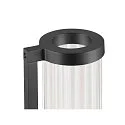 SLV Væglampe QUIMERA - PHASE CCT Switch, omskiftelig IP20, bronze dæmpbar
